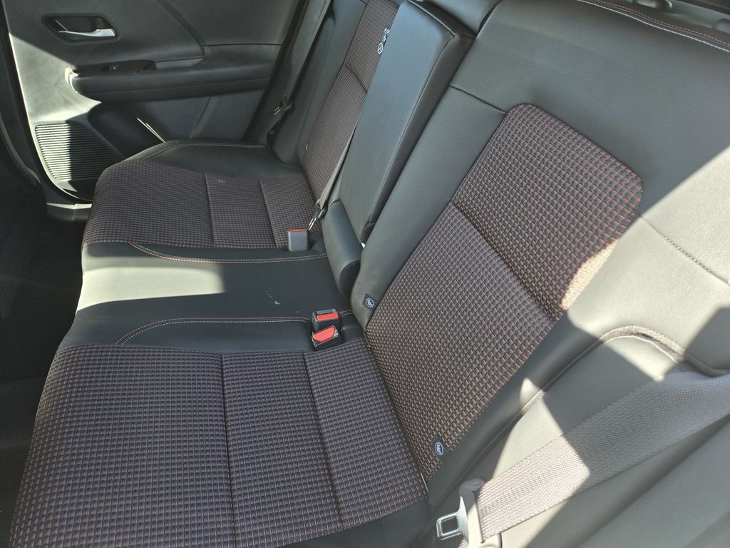 2026 Nissan Kicks SR Folsom CA