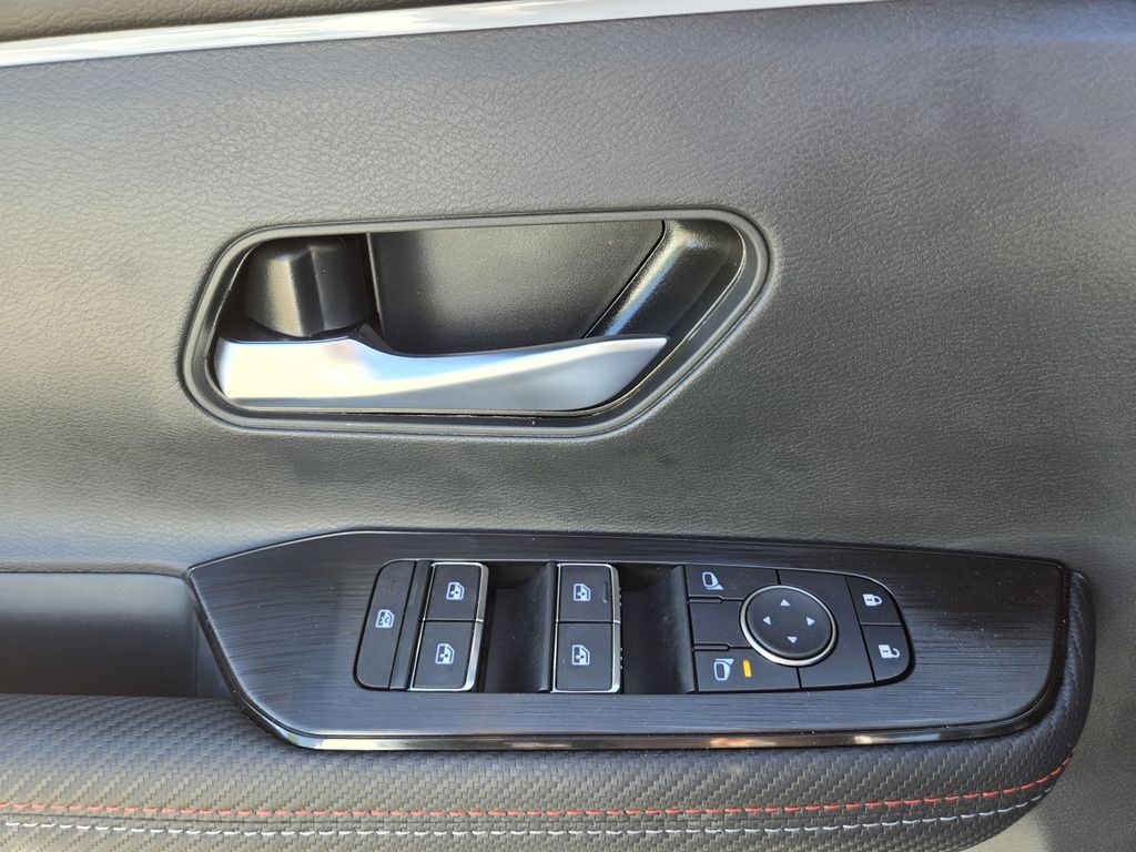 2026 Nissan Kicks SR Folsom CA