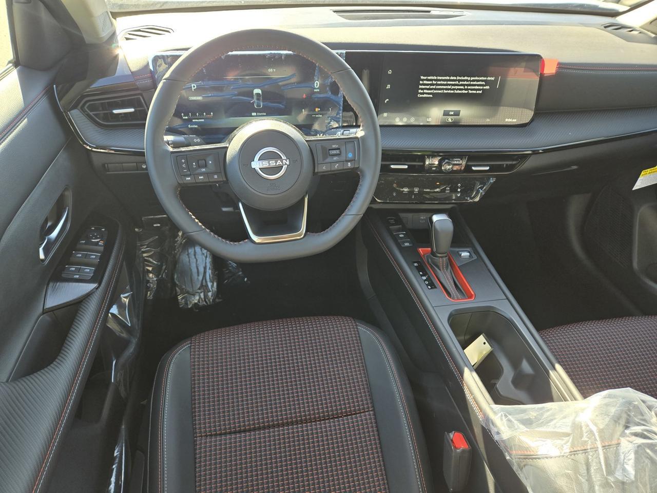 2026 Nissan Kicks SR Folsom CA