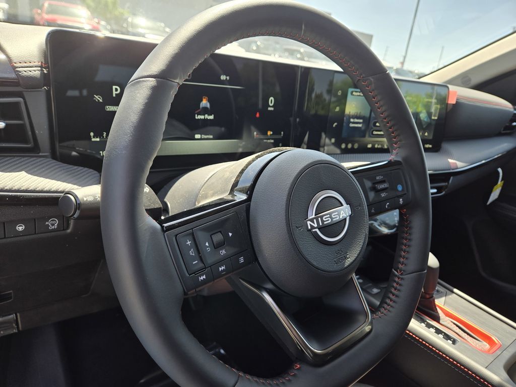 2026 Nissan Kicks SR Folsom CA