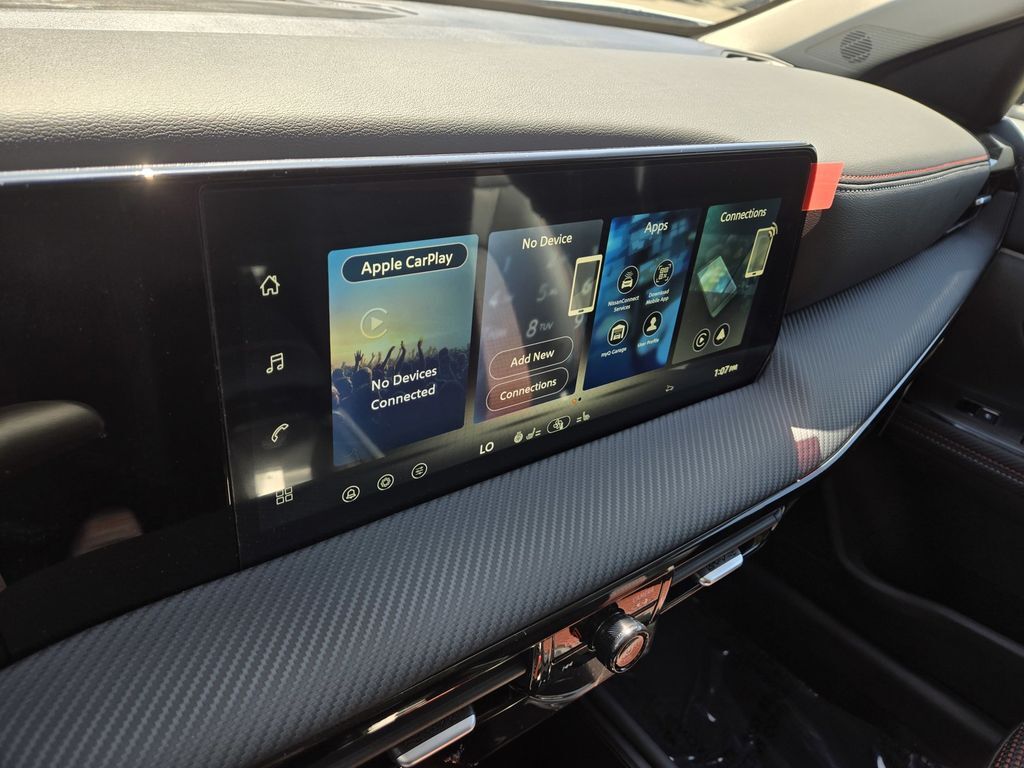2026 Nissan Kicks SR Folsom CA