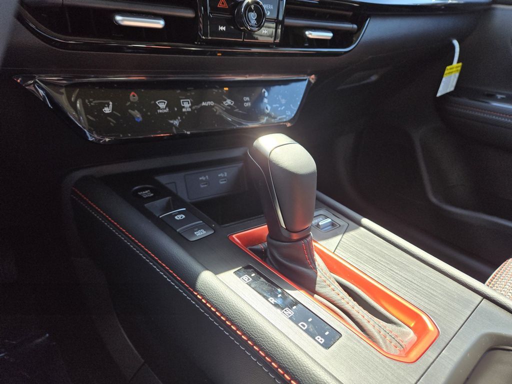 2026 Nissan Kicks SR Folsom CA