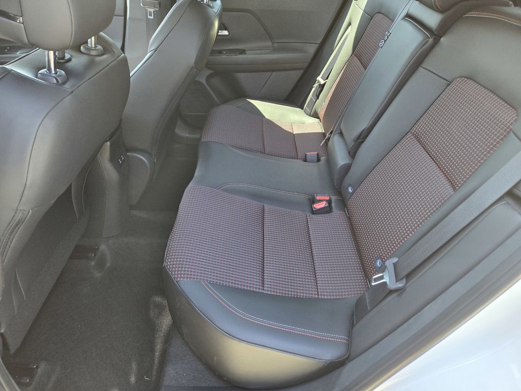 2026 Nissan Kicks SR Folsom CA