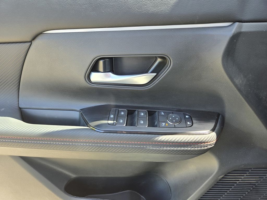 2026 Nissan Kicks SR Folsom CA