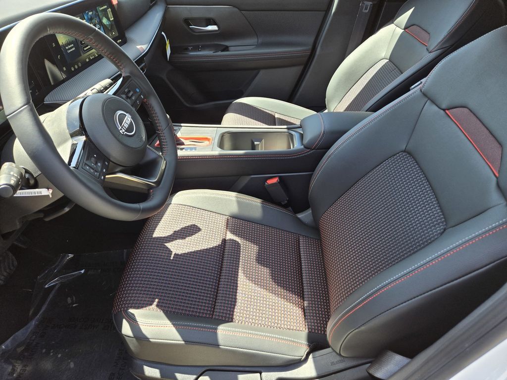 2026 Nissan Kicks SR Folsom CA