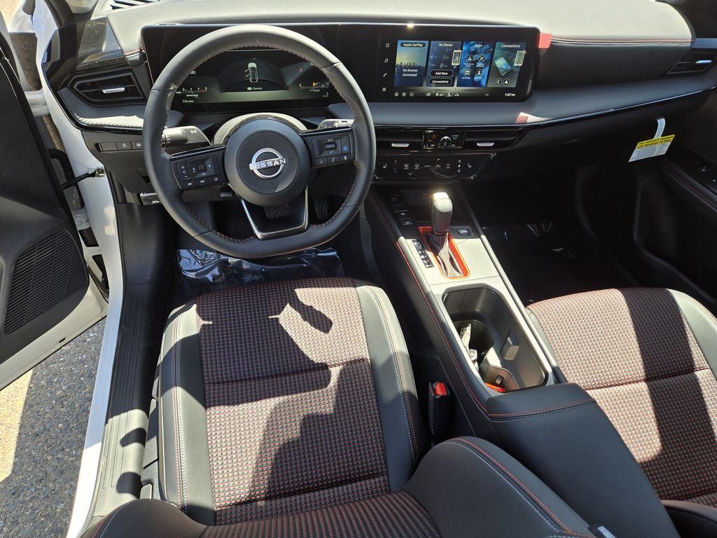 2026 Nissan Kicks SR Folsom CA