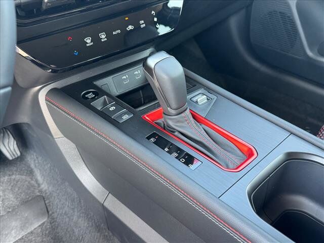 2026 Nissan Kicks SR Johnson City TN