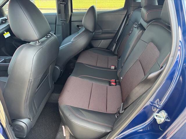 2026 Nissan Kicks SR Johnson City TN