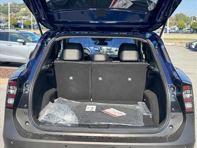 2026 Nissan Kicks SR Johnson City TN