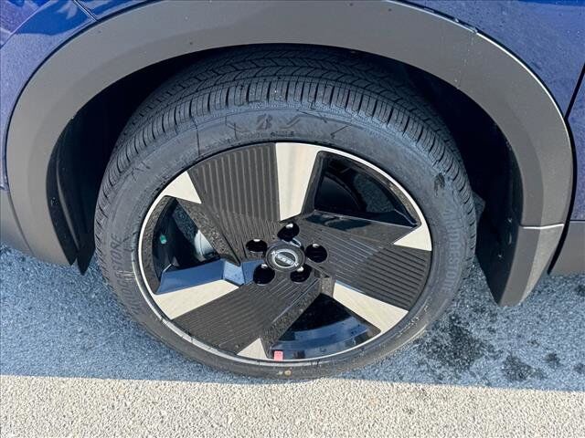 2026 Nissan Kicks SR Johnson City TN