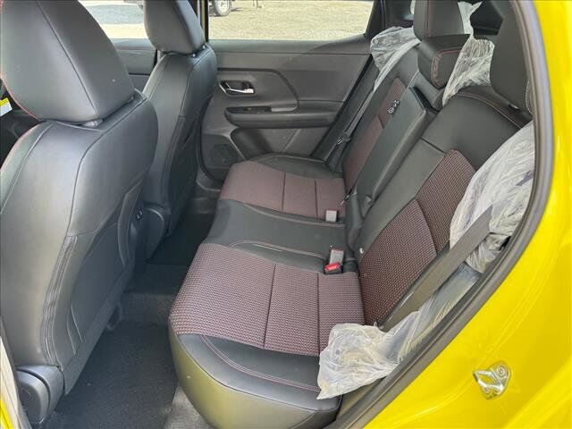 2026 Nissan Kicks SR Johnson City TN