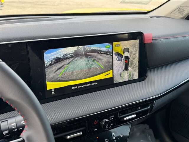 2026 Nissan Kicks SR Johnson City TN