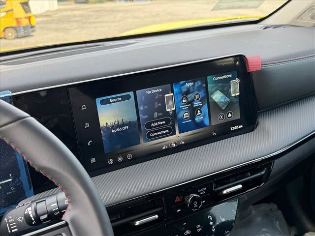 2026 Nissan Kicks SR Johnson City TN