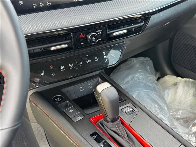 2026 Nissan Kicks SR Johnson City TN