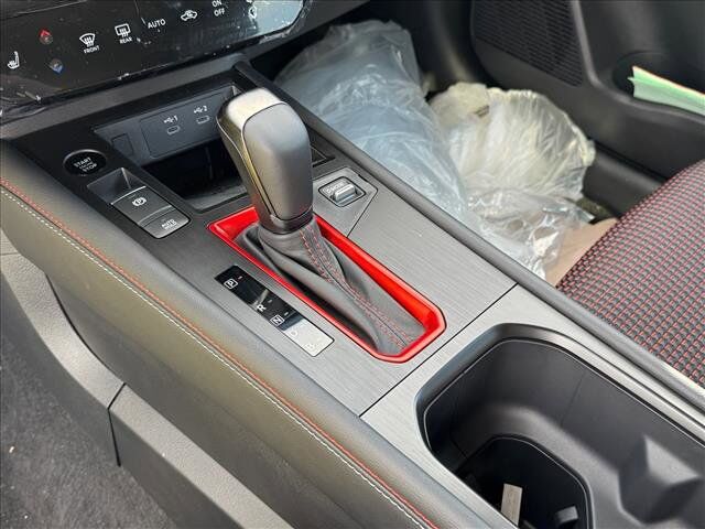 2026 Nissan Kicks SR Johnson City TN