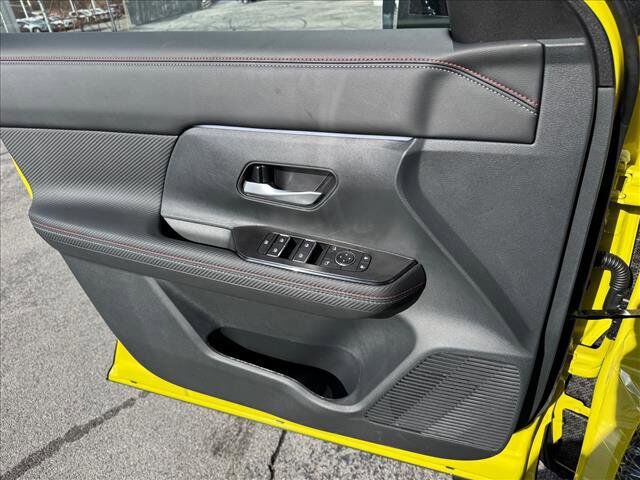 2026 Nissan Kicks SR Johnson City TN