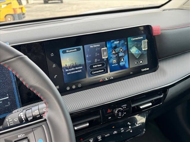 2026 Nissan Kicks SR Johnson City TN