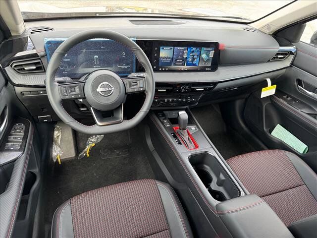 2026 Nissan Kicks SR Johnson City TN