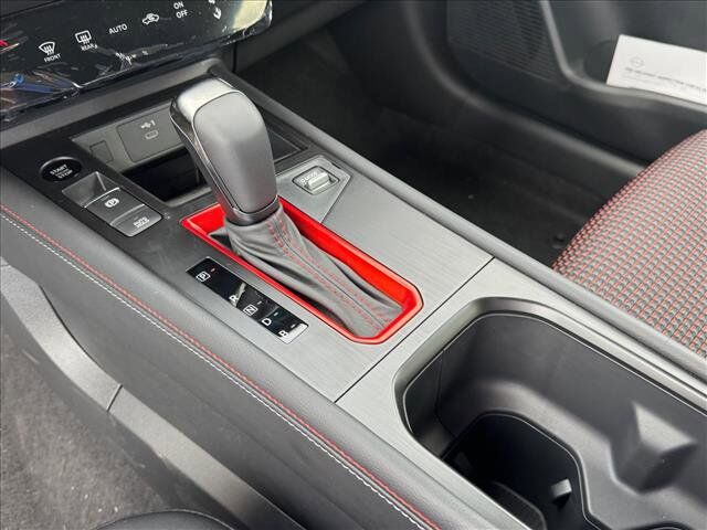 2026 Nissan Kicks SR Johnson City TN