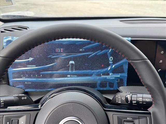 2026 Nissan Kicks SR Johnson City TN