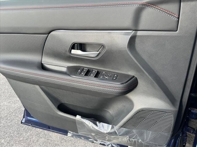 2026 Nissan Kicks SR Johnson City TN