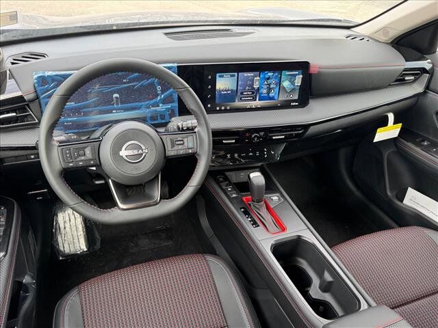 2026 Nissan Kicks SR Johnson City TN