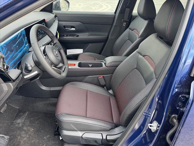 2026 Nissan Kicks SR Johnson City TN