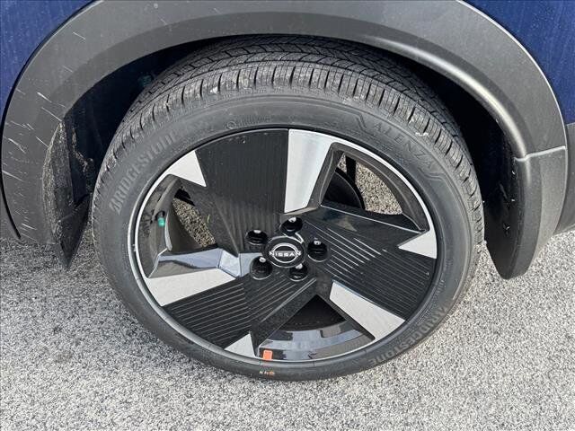 2026 Nissan Kicks SR Johnson City TN