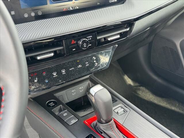 2026 Nissan Kicks SR Johnson City TN