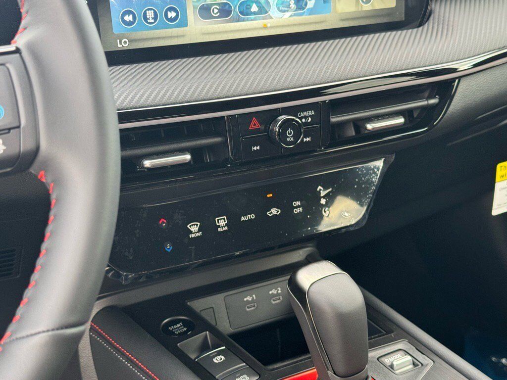 2026 Nissan Kicks SR Johnson City TN