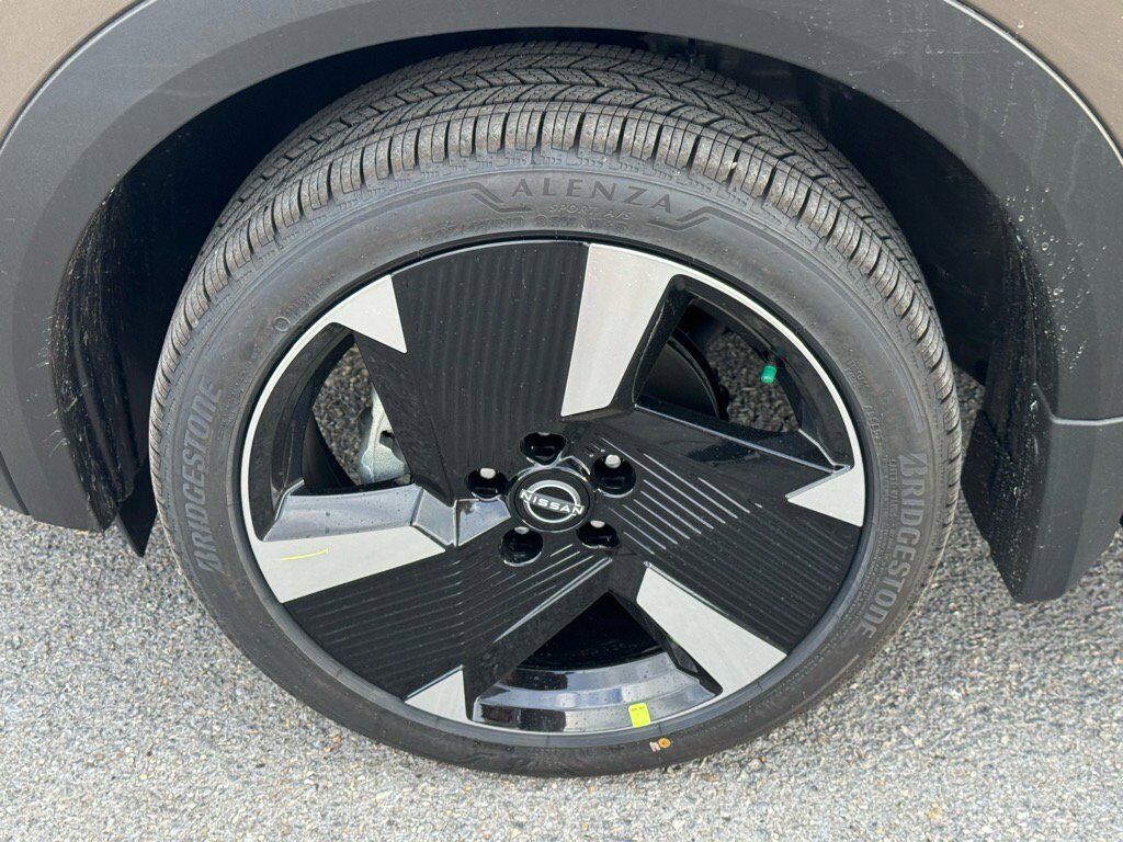 2026 Nissan Kicks SR Johnson City TN