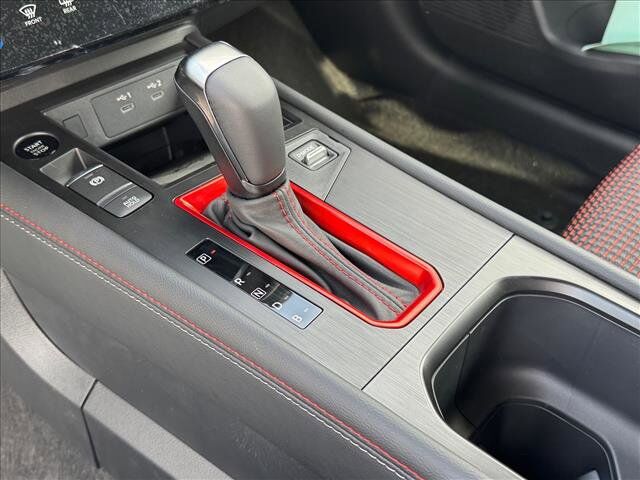 2026 Nissan Kicks SR Johnson City TN