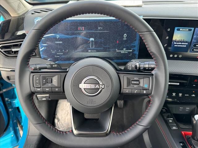 2026 Nissan Kicks SR Johnson City TN