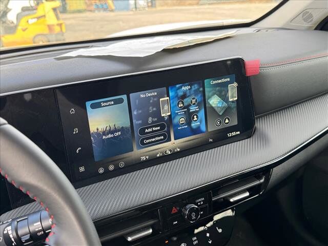 2026 Nissan Kicks SR Johnson City TN