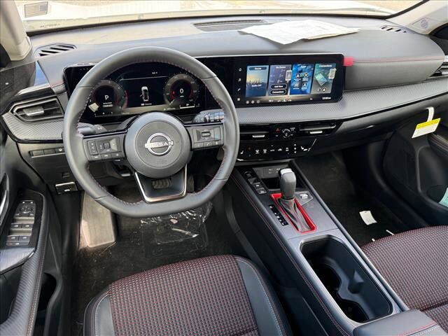 2026 Nissan Kicks SR Johnson City TN