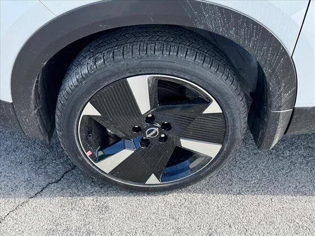 2026 Nissan Kicks SR Johnson City TN