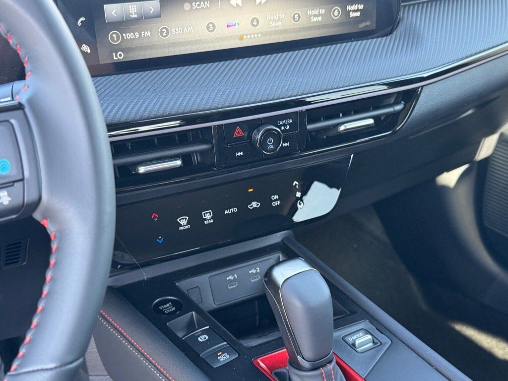 2026 Nissan Kicks SR Johnson City TN