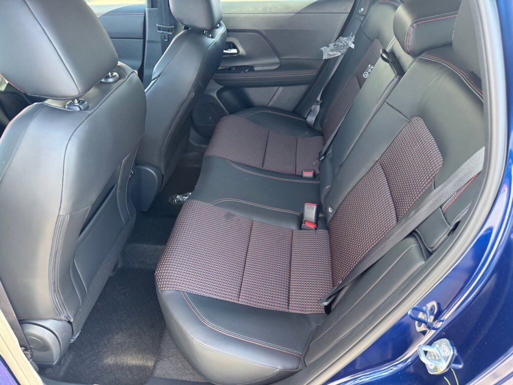 2026 Nissan Kicks SR Johnson City TN