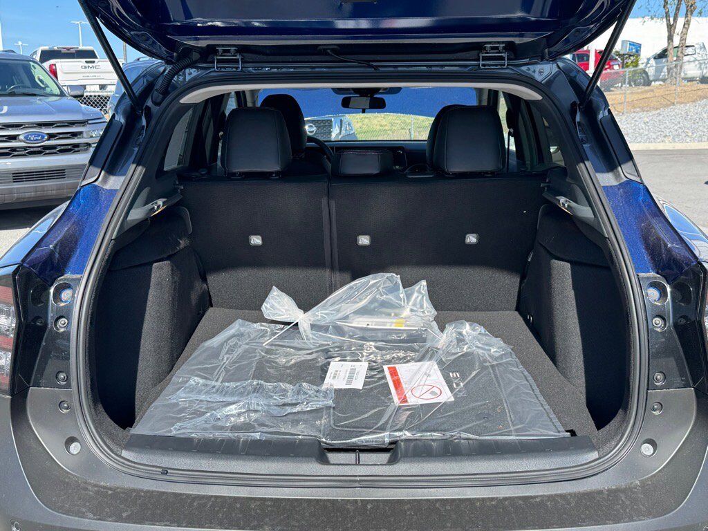 2026 Nissan Kicks SR Johnson City TN