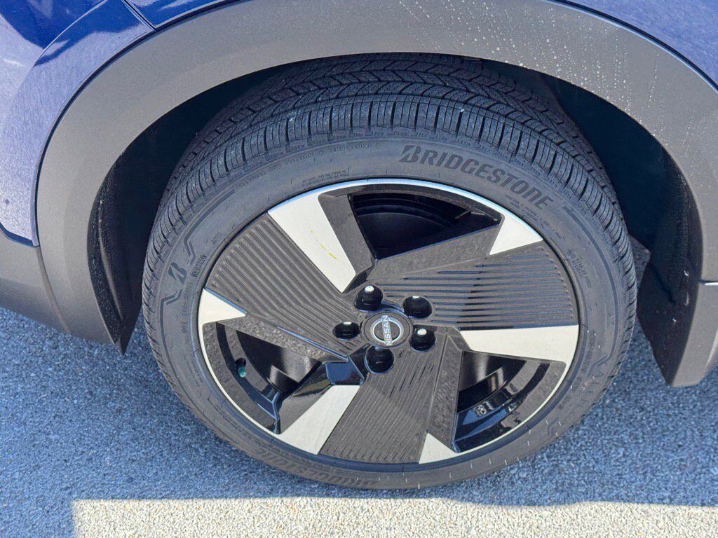 2026 Nissan Kicks SR Johnson City TN