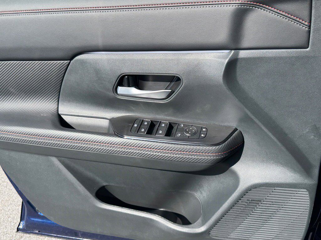 2026 Nissan Kicks SR Johnson City TN