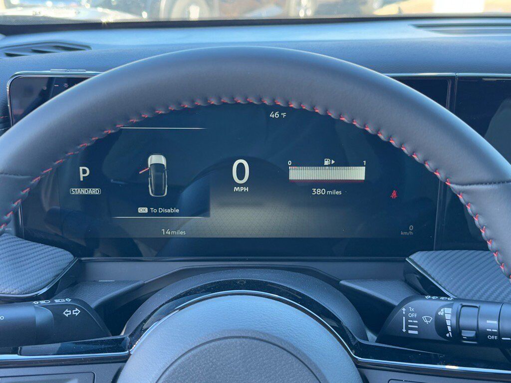 2026 Nissan Kicks SR Johnson City TN