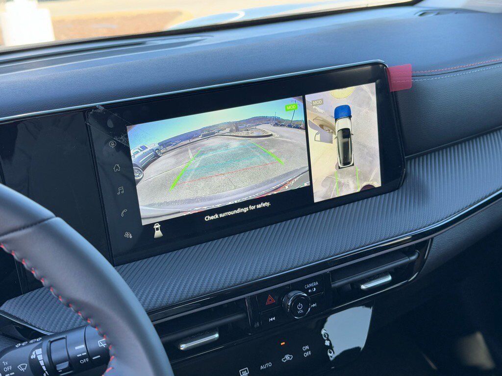 2026 Nissan Kicks SR Johnson City TN