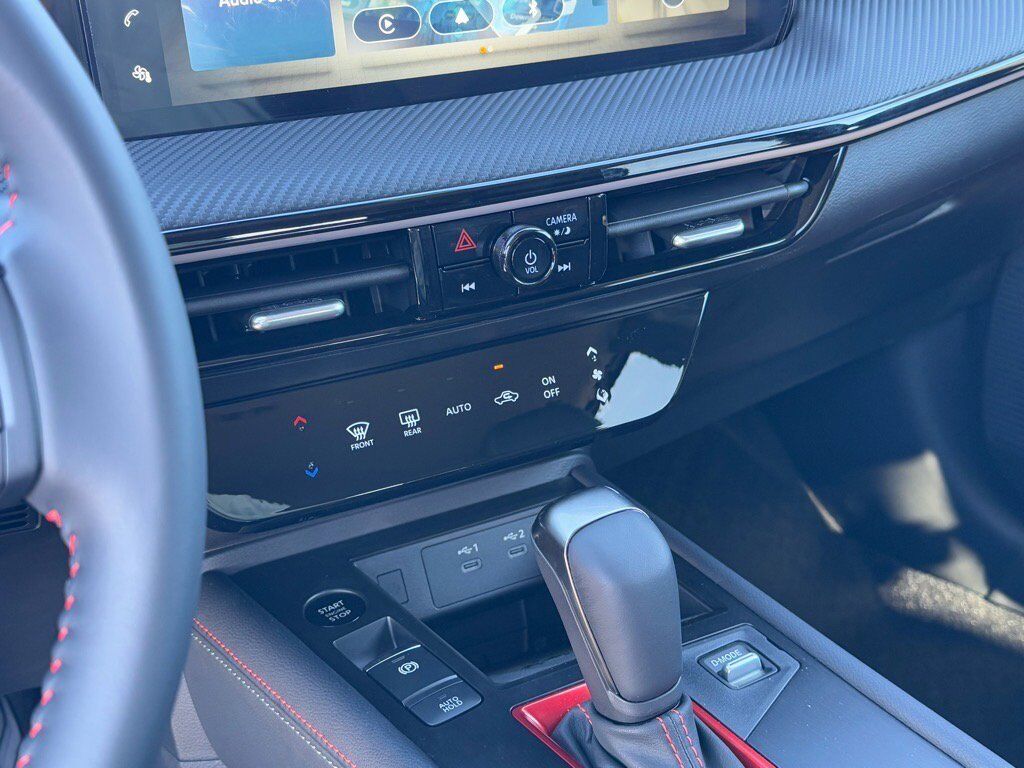 2026 Nissan Kicks SR Johnson City TN