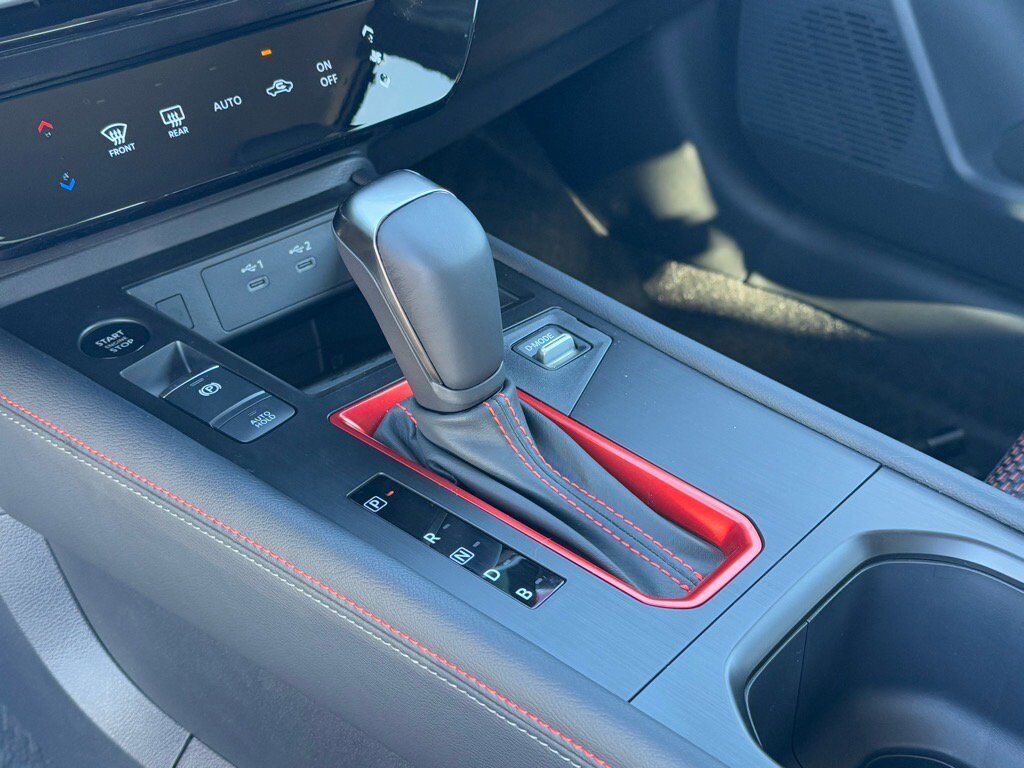 2026 Nissan Kicks SR Johnson City TN