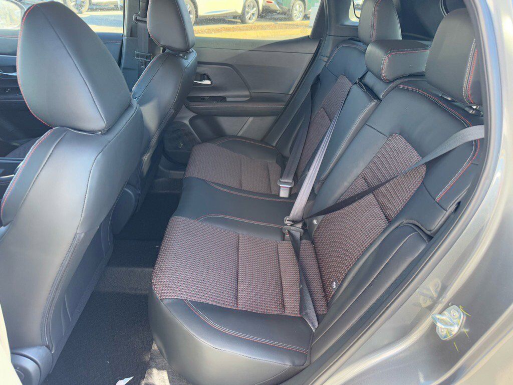 2026 Nissan Kicks SR Johnson City TN