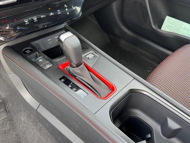 2026 Nissan Kicks SR Johnson City TN