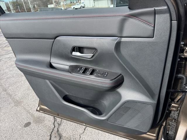 2026 Nissan Kicks SR Johnson City TN