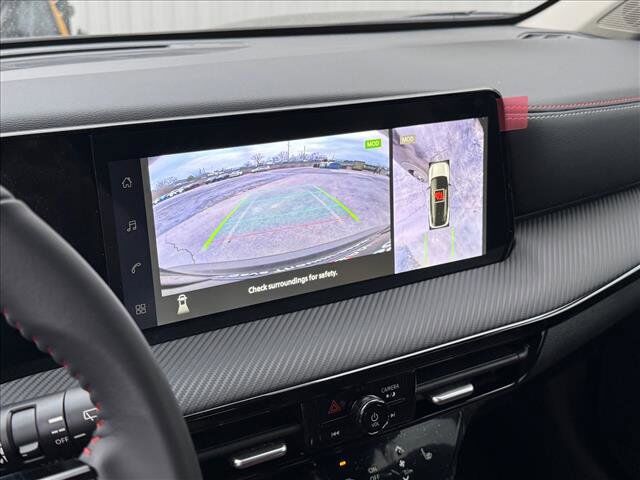 2026 Nissan Kicks SR Johnson City TN