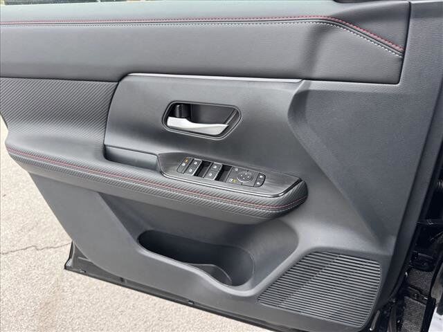 2026 Nissan Kicks SR Johnson City TN